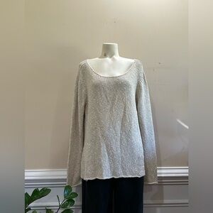 Eileen Fisher Sweater